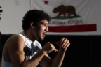 UFC Fit: La gu&iacute;a de Gilbert para exigirse a uno mismo