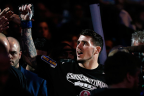 Chris Camozzi's Fitness Strategy: Stay Ready