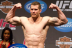UFC Fit: Marquardt's Mix of Speed and Power