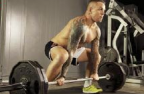 UFC Fit: Ross Pearson's Power Move