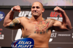 The Gun Show: UFC 360's Arm-Blasters