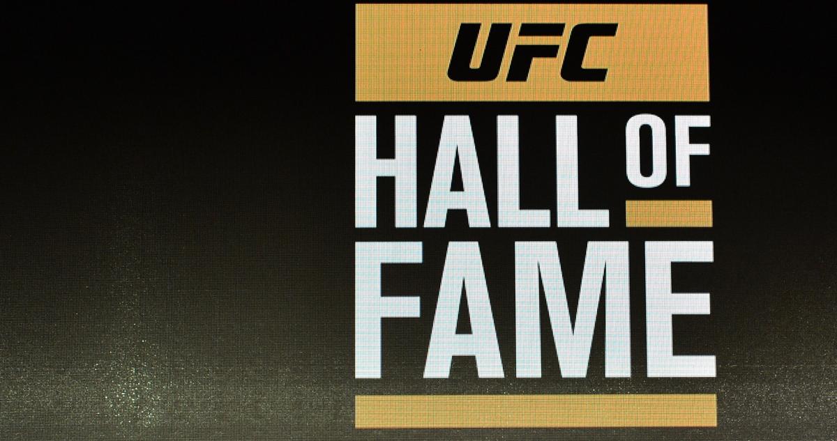 UFC Hall of Fame 2018 Media FAQ's UFC ® News