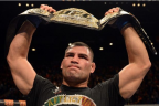 15 champions poids lourds de l'UFC