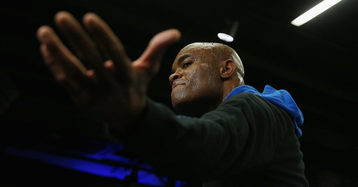 London Blog Part 1: The iconic capital is primed for UFC’s return