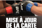 Griggs affrontera Mr. Wonderful lors de ses d&eacute;buts &agrave; 205 livres