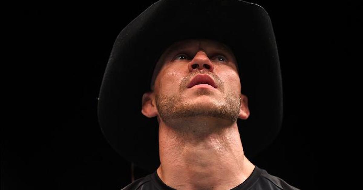UFC Pittsburgh Talking Points: Fighting's fun again for Cowboy