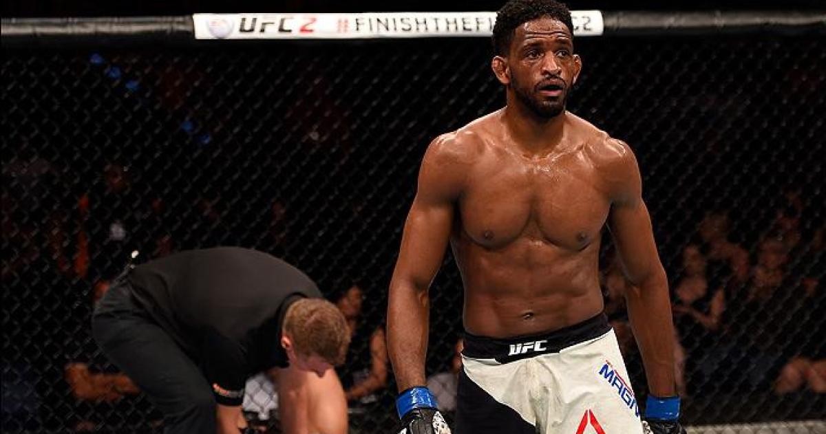 Magny moves up in rankings after Brisbane victory