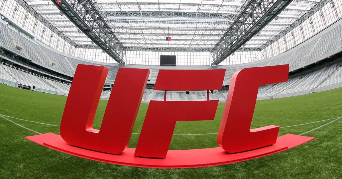 UFC statement on Amanda Ribas