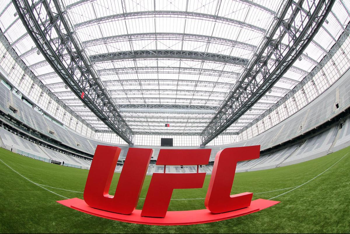 UFC statement on Cris Cyborg