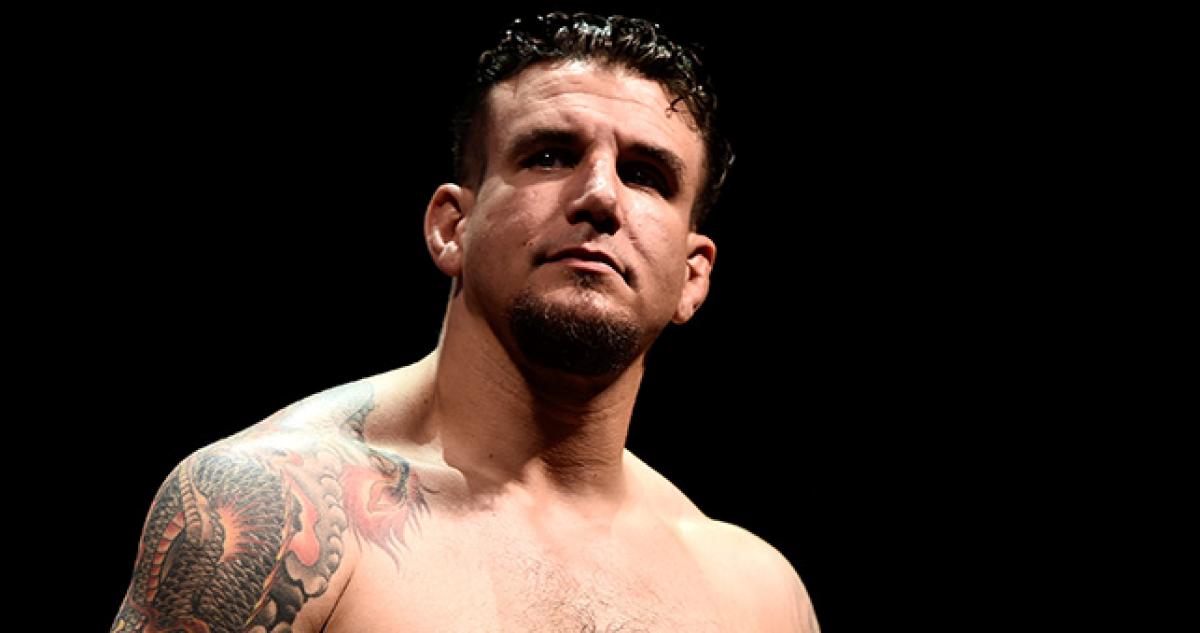 UFC statement on Frank Mir