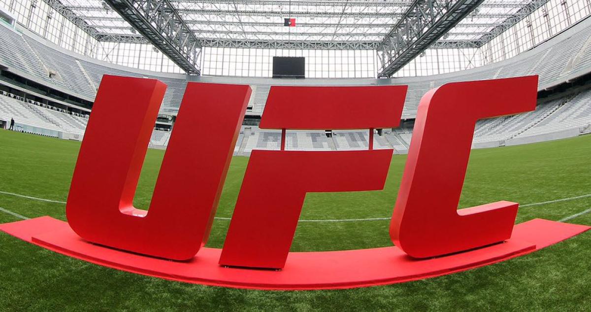 UFC statement on Ning Guangyou