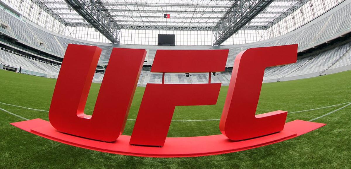 UFC Statement on Justin Ledet