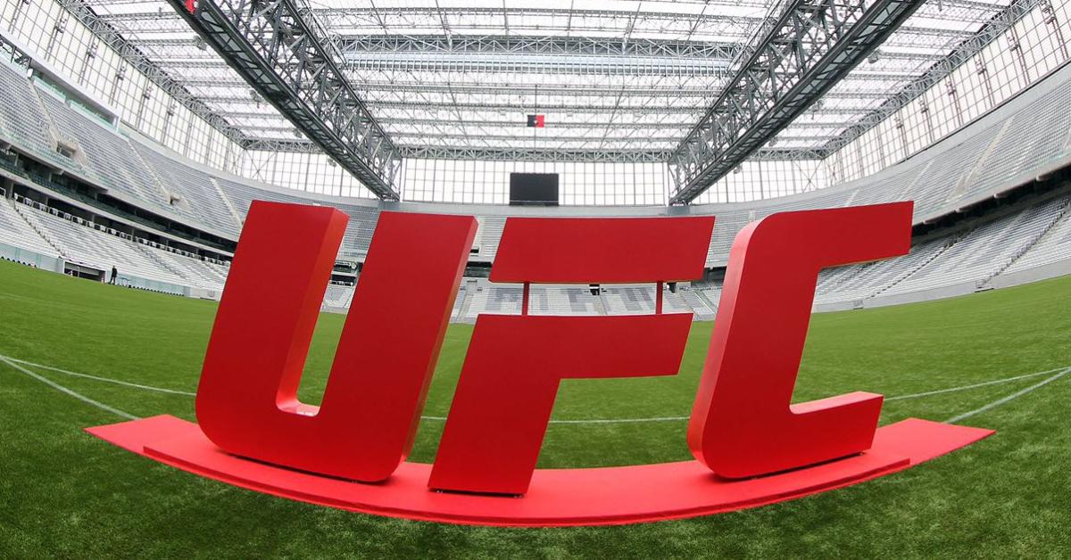 UFC statement on Tom Lawlor