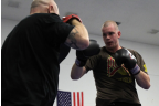 I'm Rallying for Mark Hunt