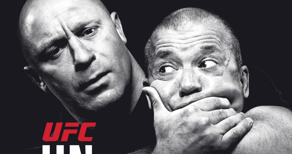 UFC Unfiltered: Yair Rodriguez & Alex Caceres