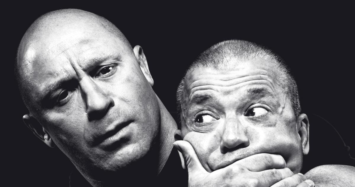 UFC Unfiltered: UFC champ Eddie Alvarez