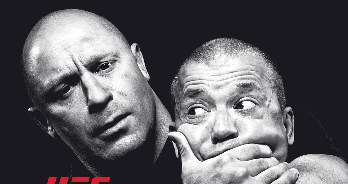 UFC Unfiltered: Cowboy Cerrone, Bob Saget