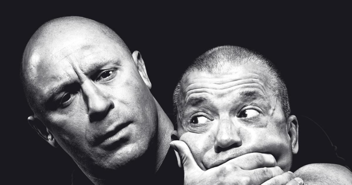 UFC Unfiltered: Dana White; Amy Schumer