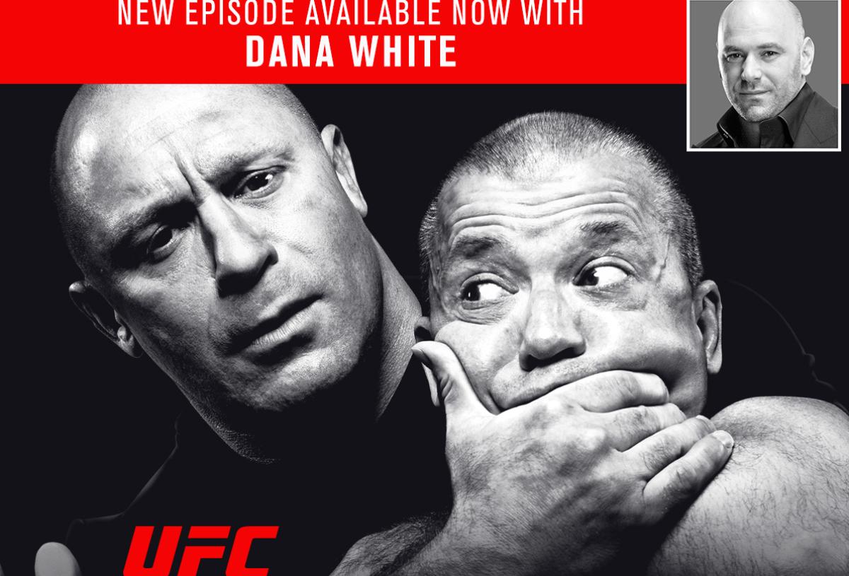 UFC Unfiltered: Dana White talks UFC 205