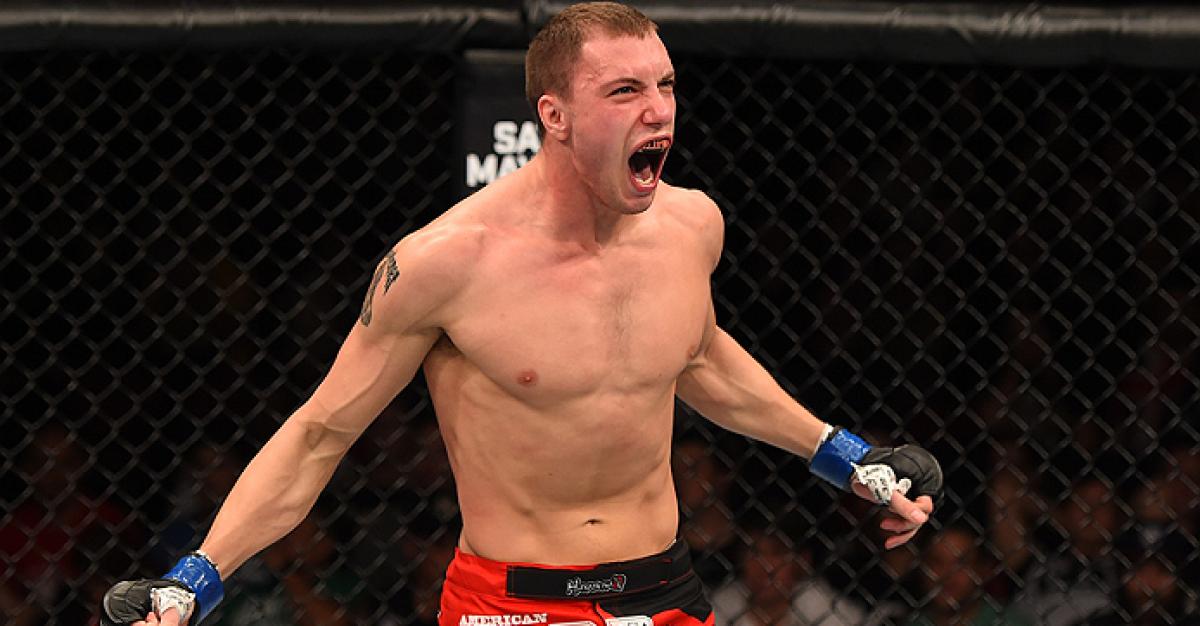 The Downes Side - UFC 197 predictions