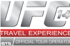 Vivencie a experi&ecirc;ncia do evento mais esperado do ano, o UFC 148