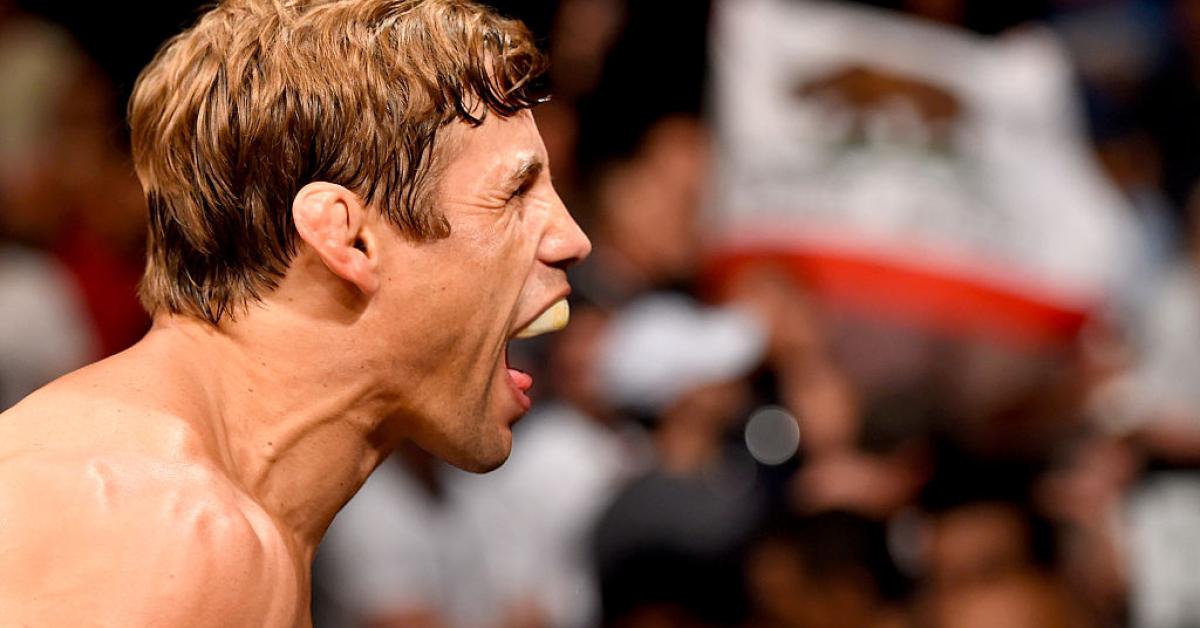Faber sees final fight as a start, not the finish