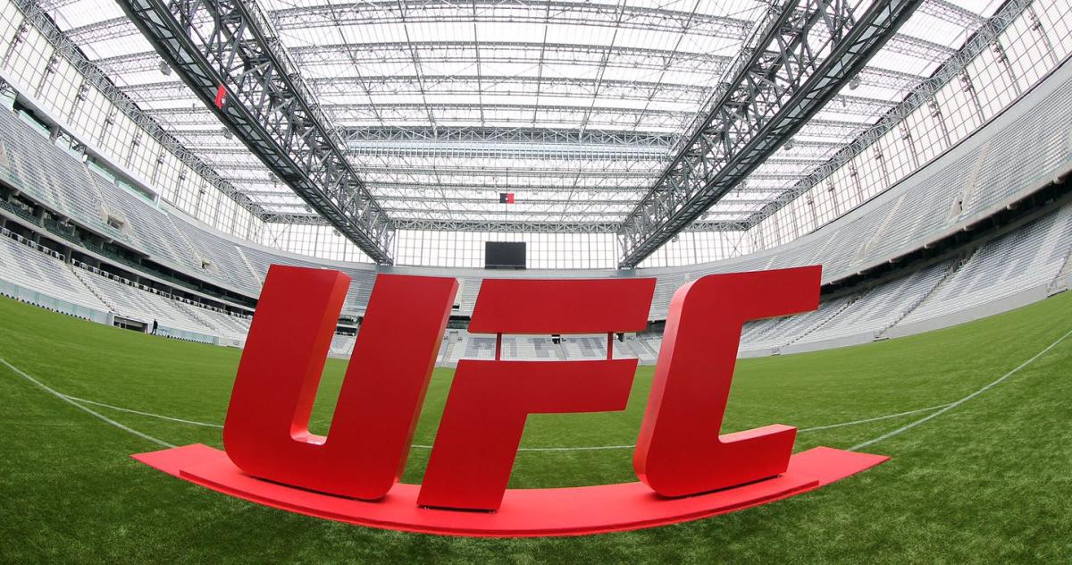 US Nationals and Ju-Jitsu tournaments set for UFC International Fight Week