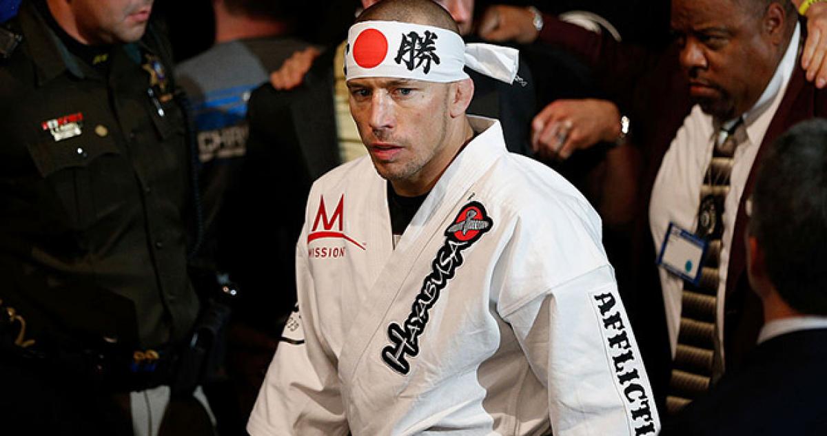 Velasquez and GSP take to the Silver Screen for Kickboxer: Vengeance