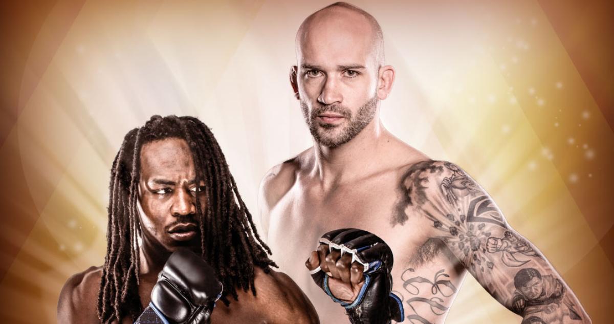 Victory FC 48 on UFC FIGHT PASS Feb. 19 2016 10 pm ET