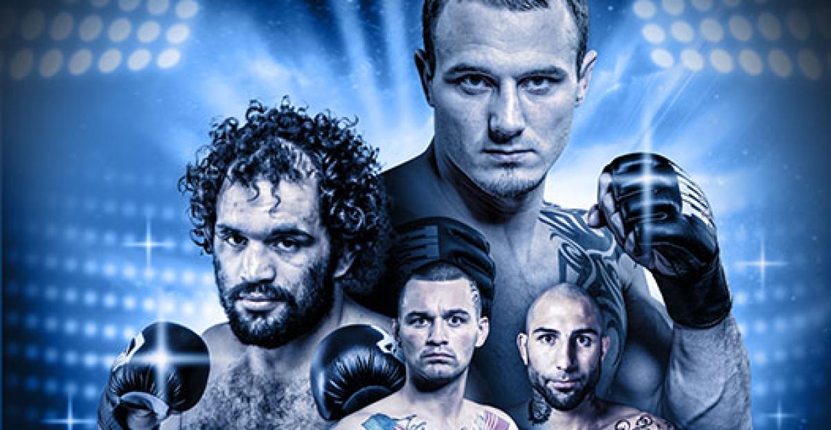 Victory FC 49 Preview