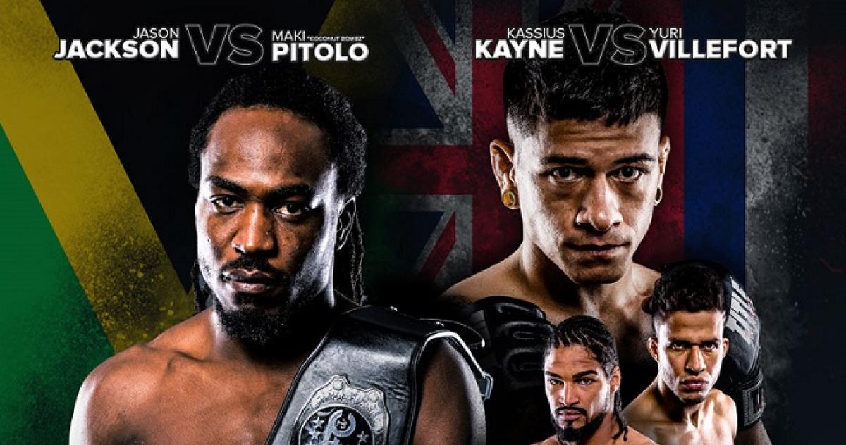 Victory FC 52 Preview