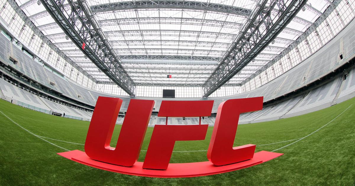 WME | IMG TO ACQUIRE UFC®