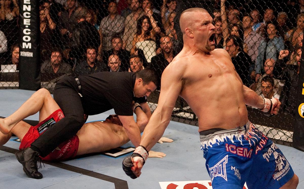 Watch UFC TOP 10 KO artists now on UFC FIGHT PASS
