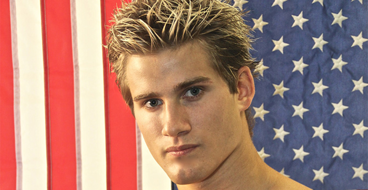 Welcome to the UFC: Sage Northcutt