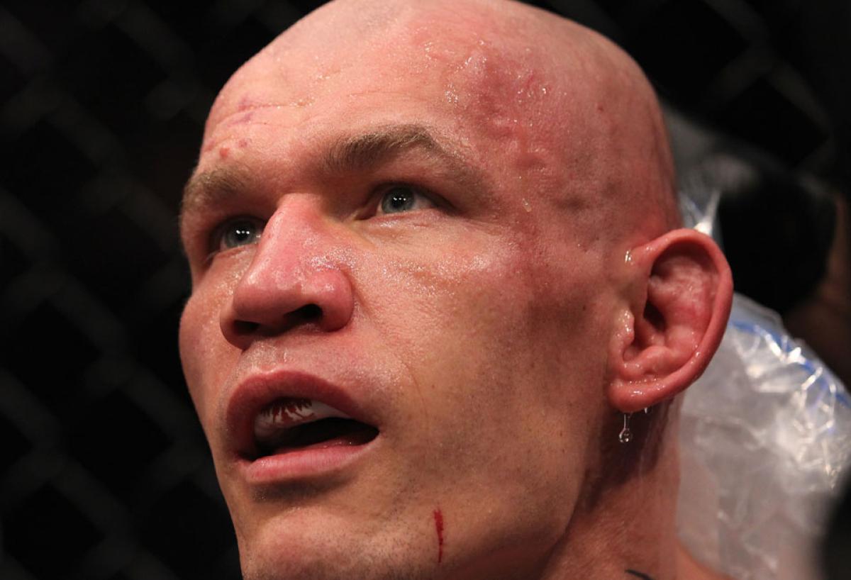 Where Are They Now? Krzysztof Soszynski