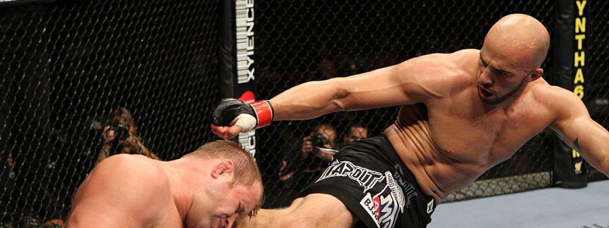 Where are they now? Eliot Marshall