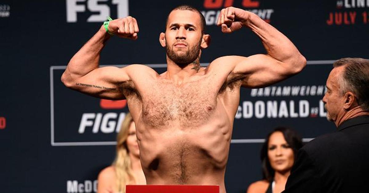 With back against the wall, Spicely eager for an upset