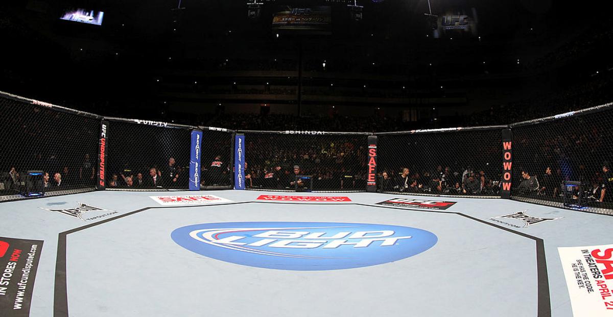 Welcome to the UFC: Marlon Moraes
