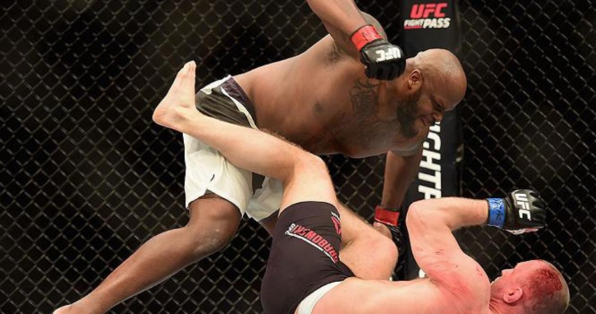Zagreb Cheat Sheet: Breaking down the fights