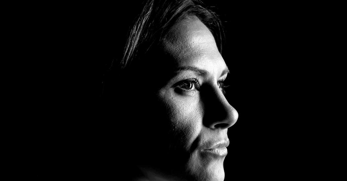 Zingano's break gave time to gain back her passion