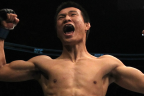 Der &bdquo;Koreanische Zombie&ldquo; bedroht Dustin Poirier