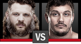 The Ultimate Fighter 16