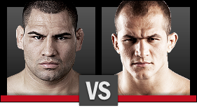 UFC&reg; 
