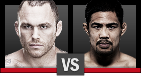 UFC&reg; 138