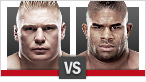 UFC® 141 Live on Pay-Per-View: Lesnar vs. Overeem