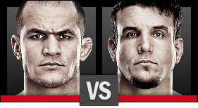 UFC&reg; 146