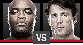 UFC&reg; 148