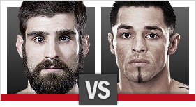 UFC® 149 Live on Pay-Per-View