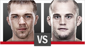 UFC® 149 Live on Pay-Per-View