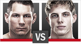 UFC® 149 Live on Pay-Per-View